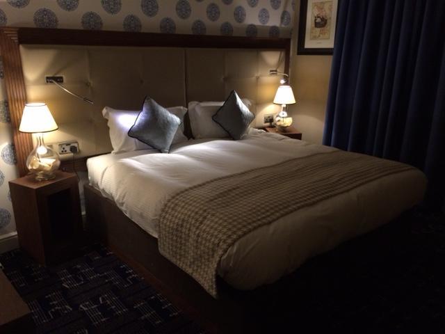 The Crown Wetherspoon 4*