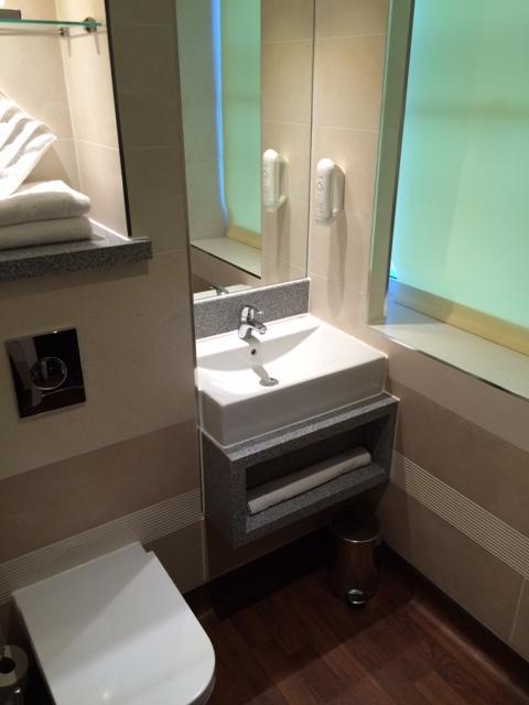 Hotel The Crown Wetherspoon 4*