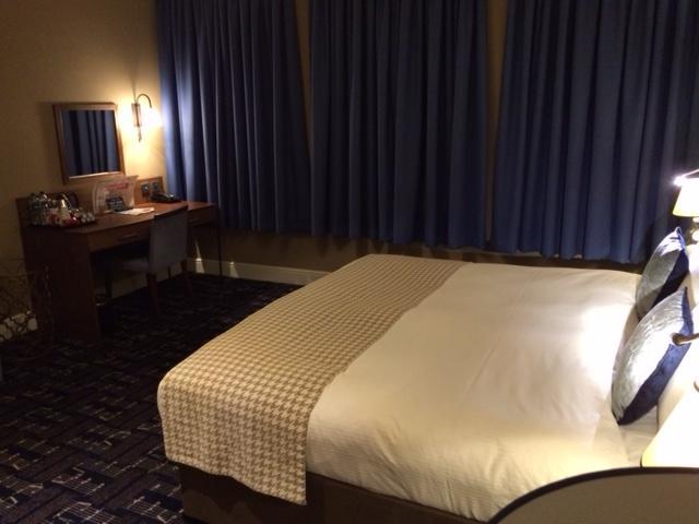 The Crown Wetherspoon 4*